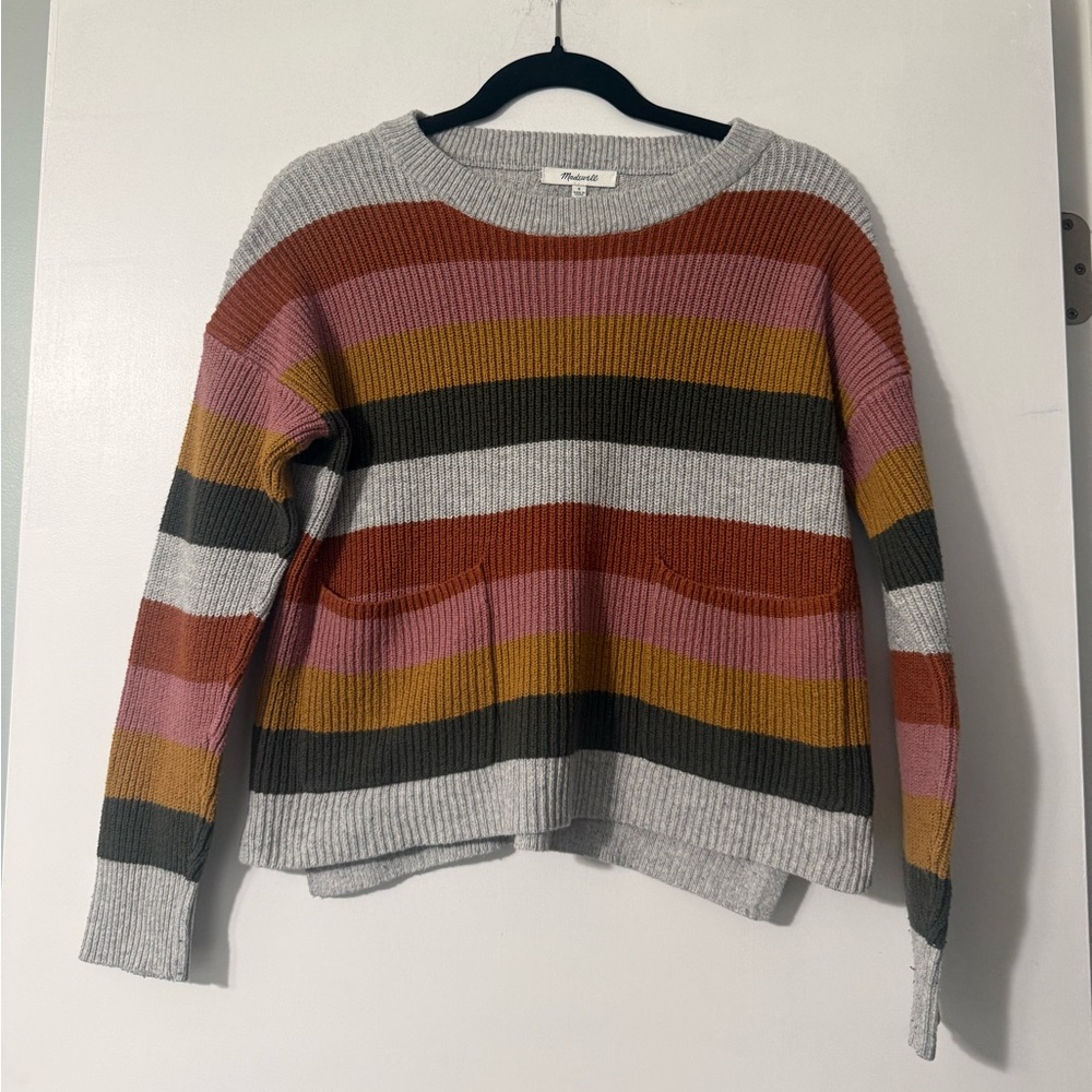 Madewell women’s sweater size small